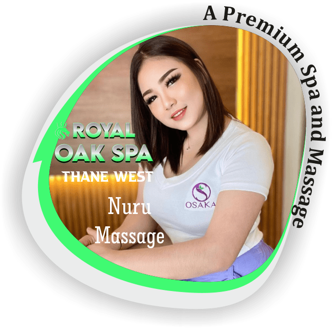 Nuru Massage in Manpada Thane West